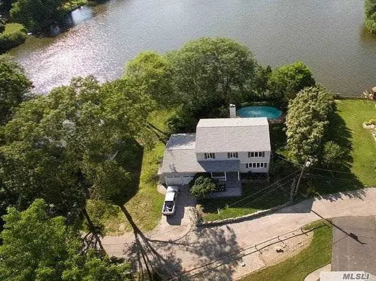 170 Peninsula Path
