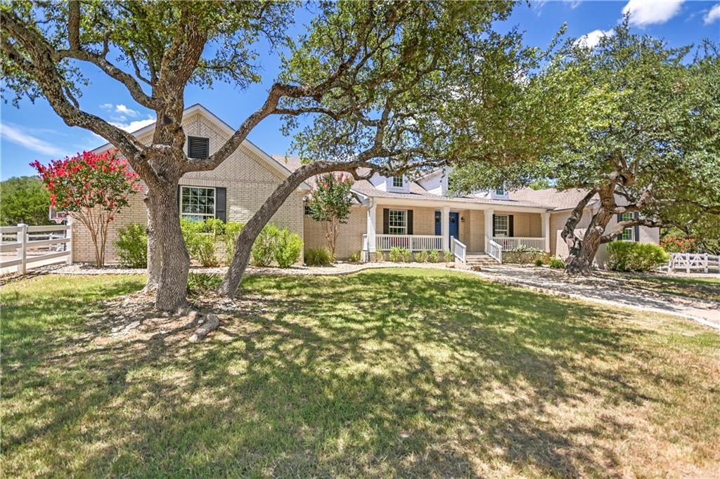 914 Ranchers Club Ln