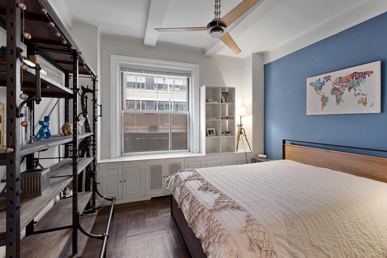 25 West 64th Street, Apt 3-A