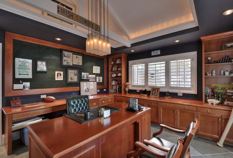 16036 Greenwood Road