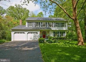 12033 HEATHER DOWN DRIVE