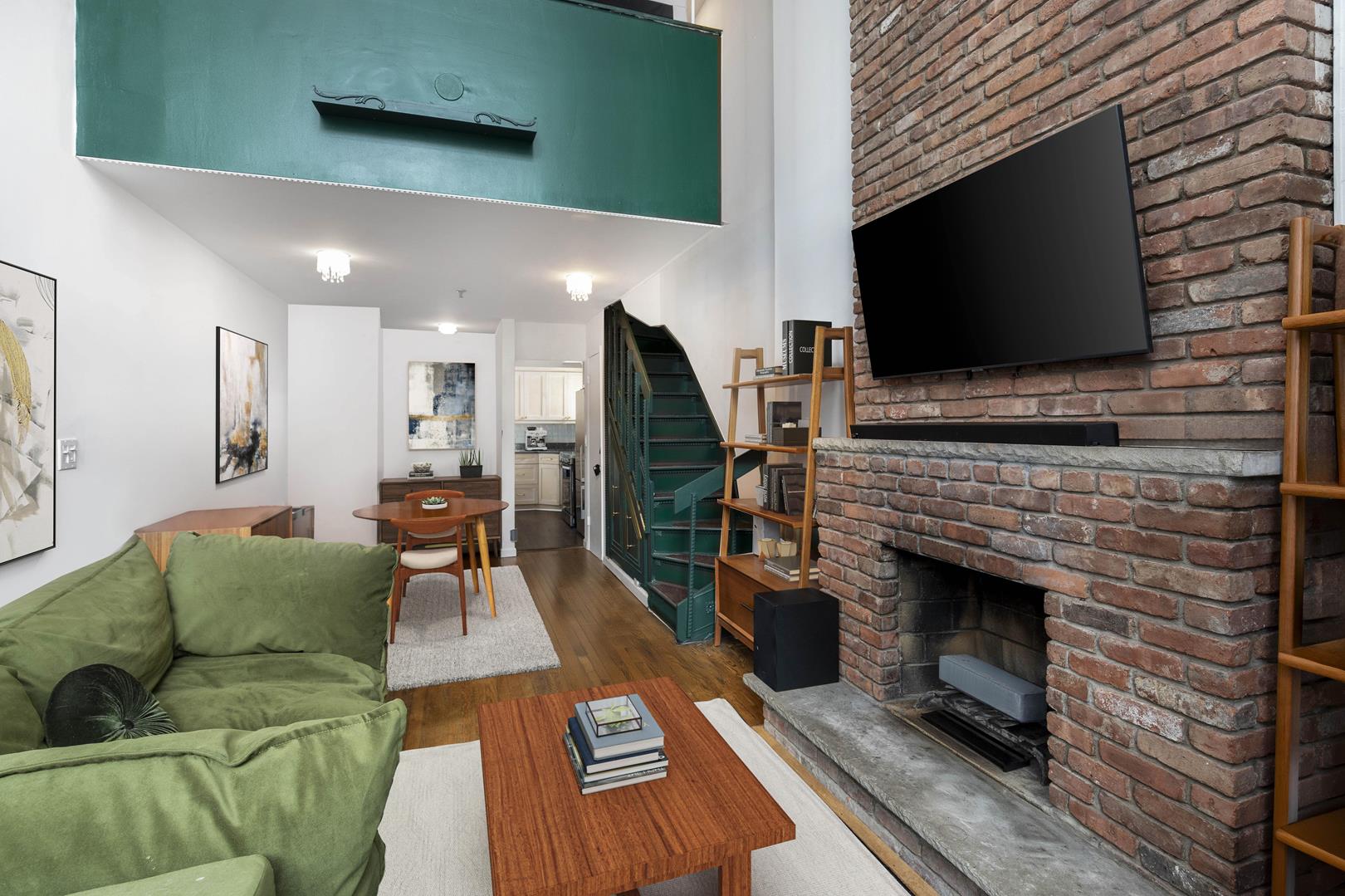 1724 Second Avenue, Apt 6-B