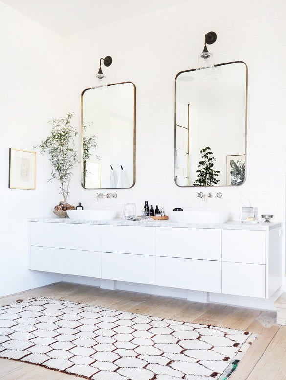 Master Bath Inspiration
