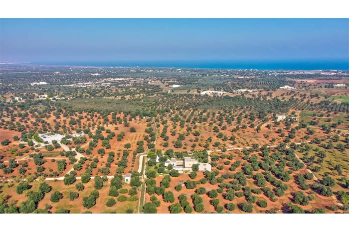 Ostuni