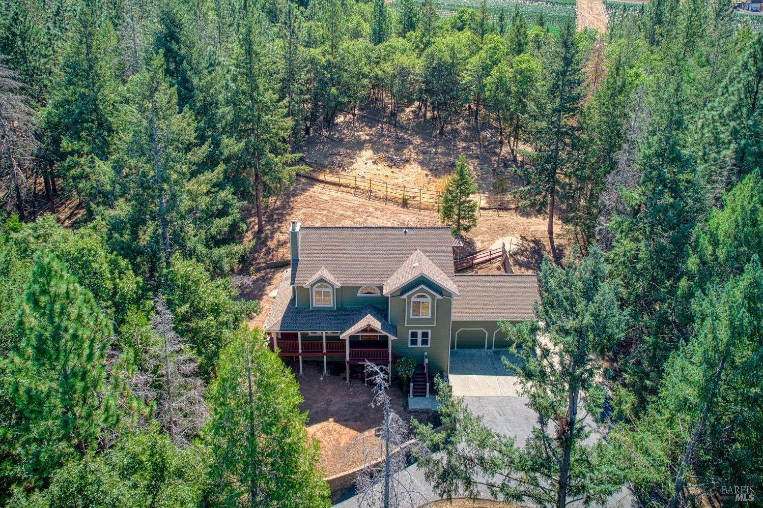 9271 Antler Hill Dr