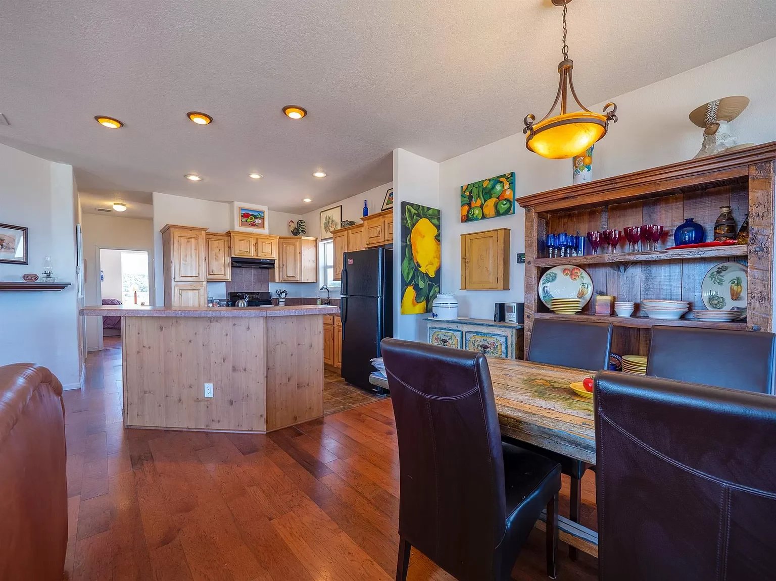  351 Red Rock Rd