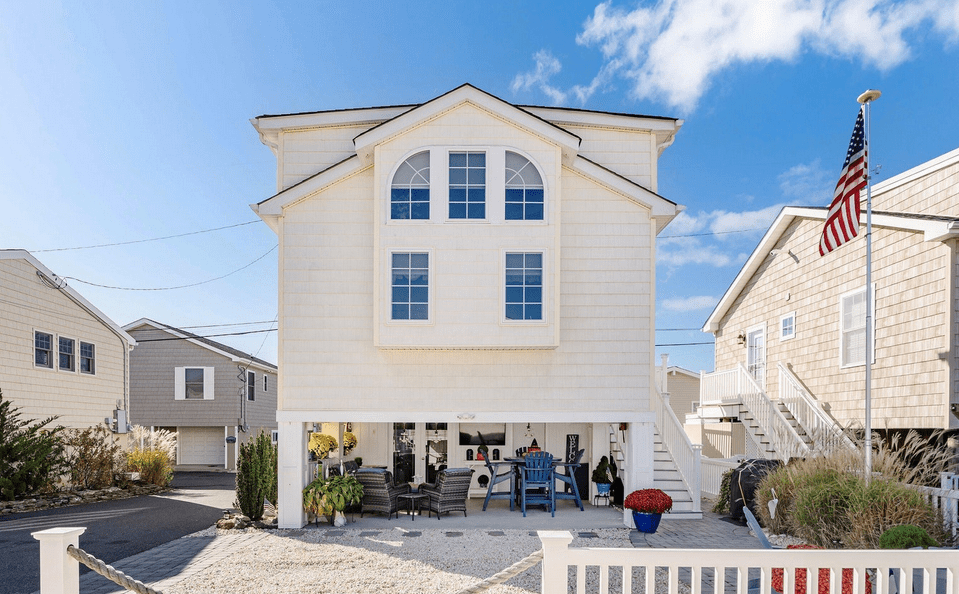 218 Gull Lane, Lavallette