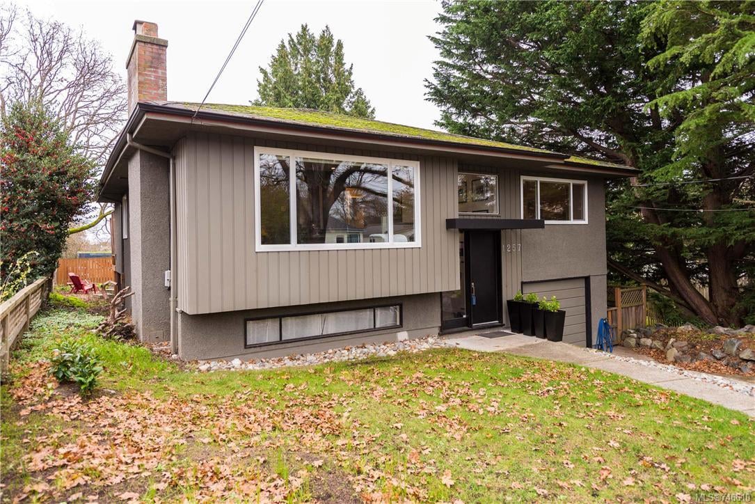 1257 Oakmount Rd