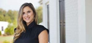 Meet the Agent: Sarah Ray