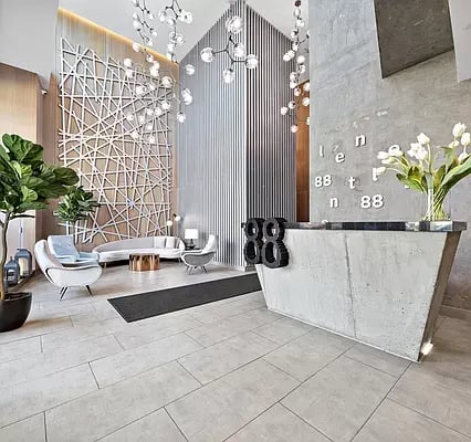 88 Withers St. Unit: 4F