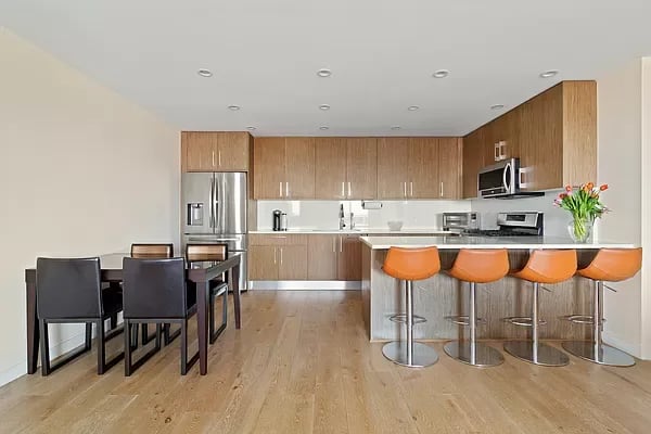 3041 Ocean Avenue Unit: PH1