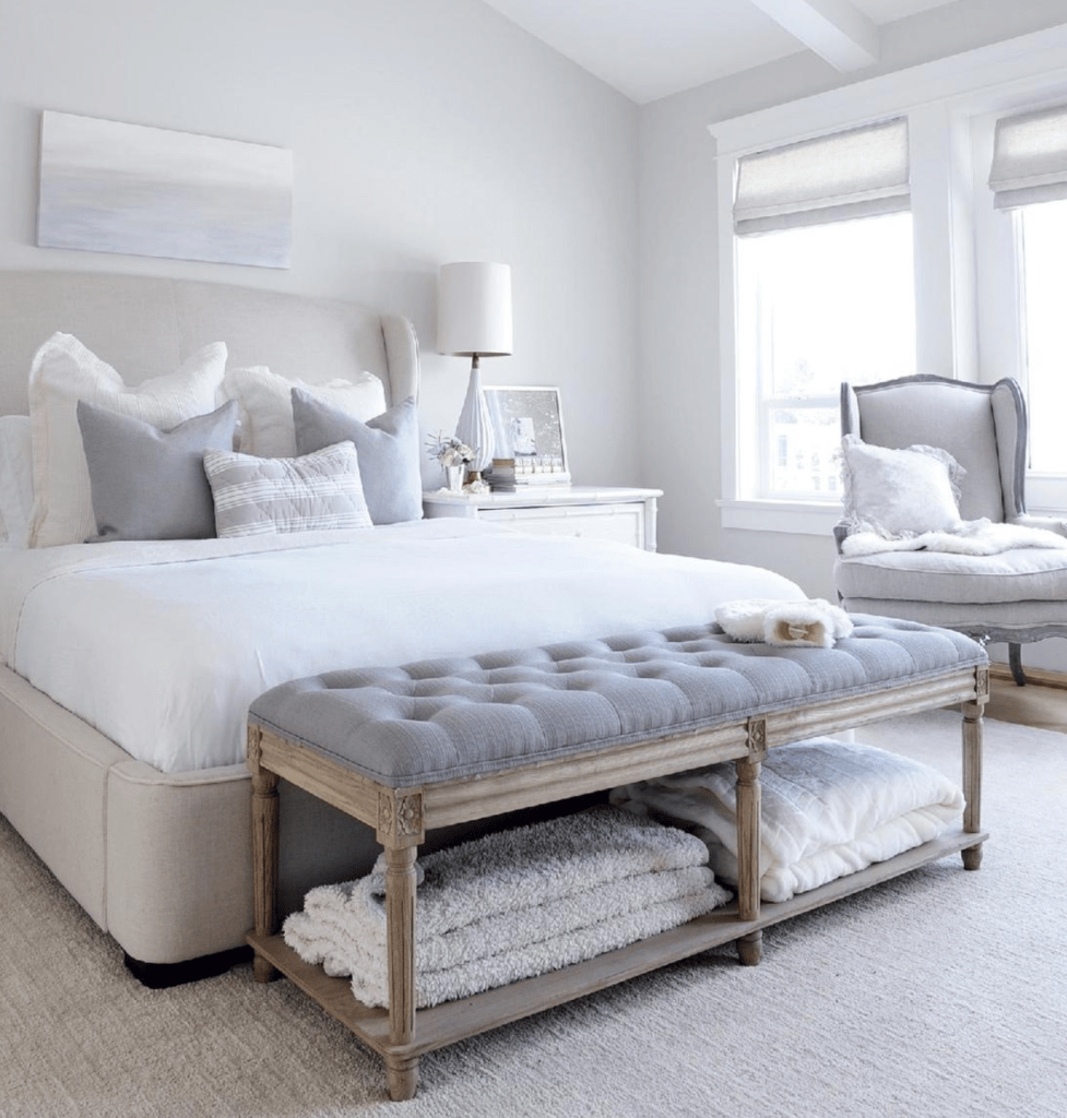 Mastering the Art of Bed Staging: Transform Your Bedroom into a Buyer's Dream