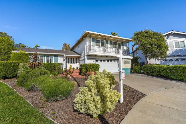 6723 Bitterroot Place • San Jose • 95120