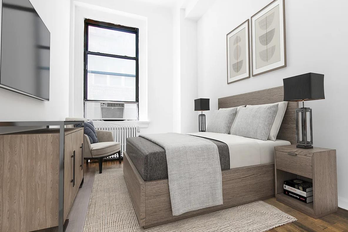 135 William Street, Apt 4-B