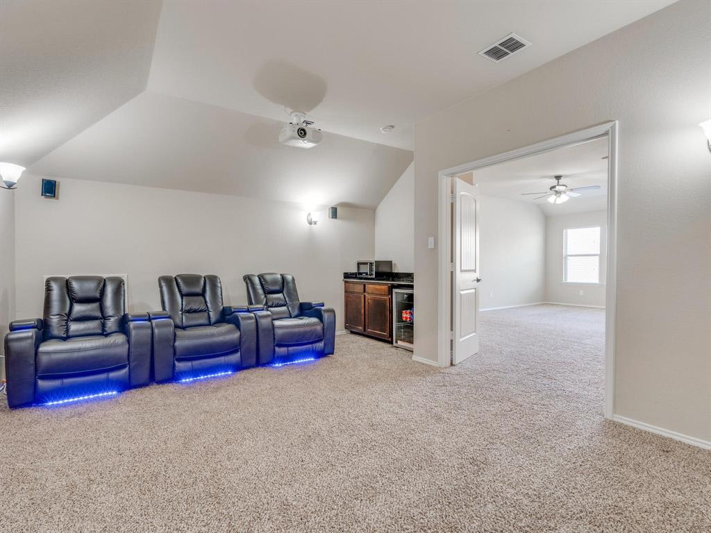 2509 Whispering Pines Drive