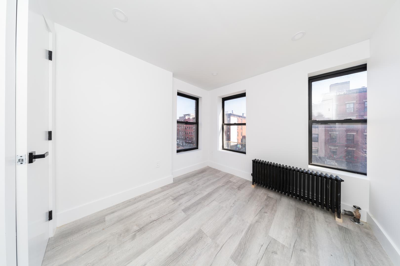 86 East 7th Street, Apt 5