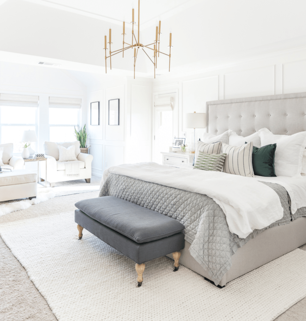 Mastering the Art of Bed Staging: Transform Your Bedroom into a Buyer's Dream