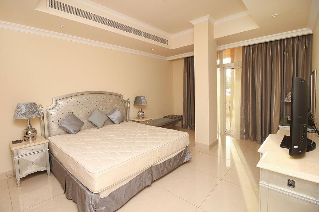Kempinski residence