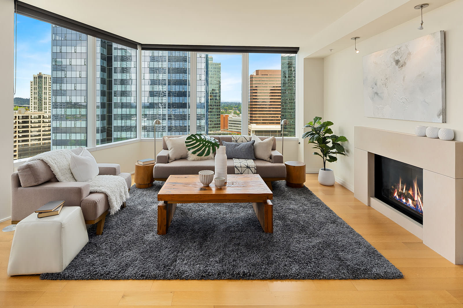 500 106th Avenue NE, Unit 2005