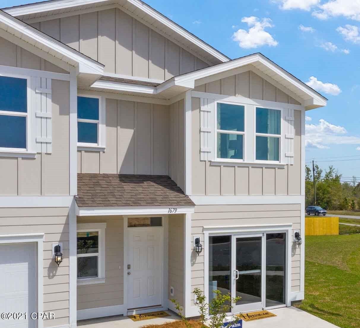 1636 Caleigh Court Unit Lot 37