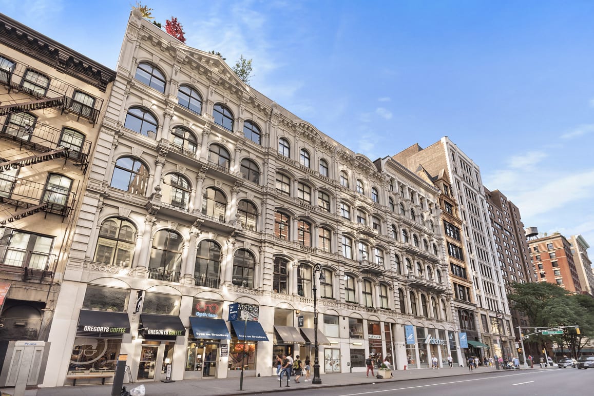 77 Bleecker St, Unit 518N
