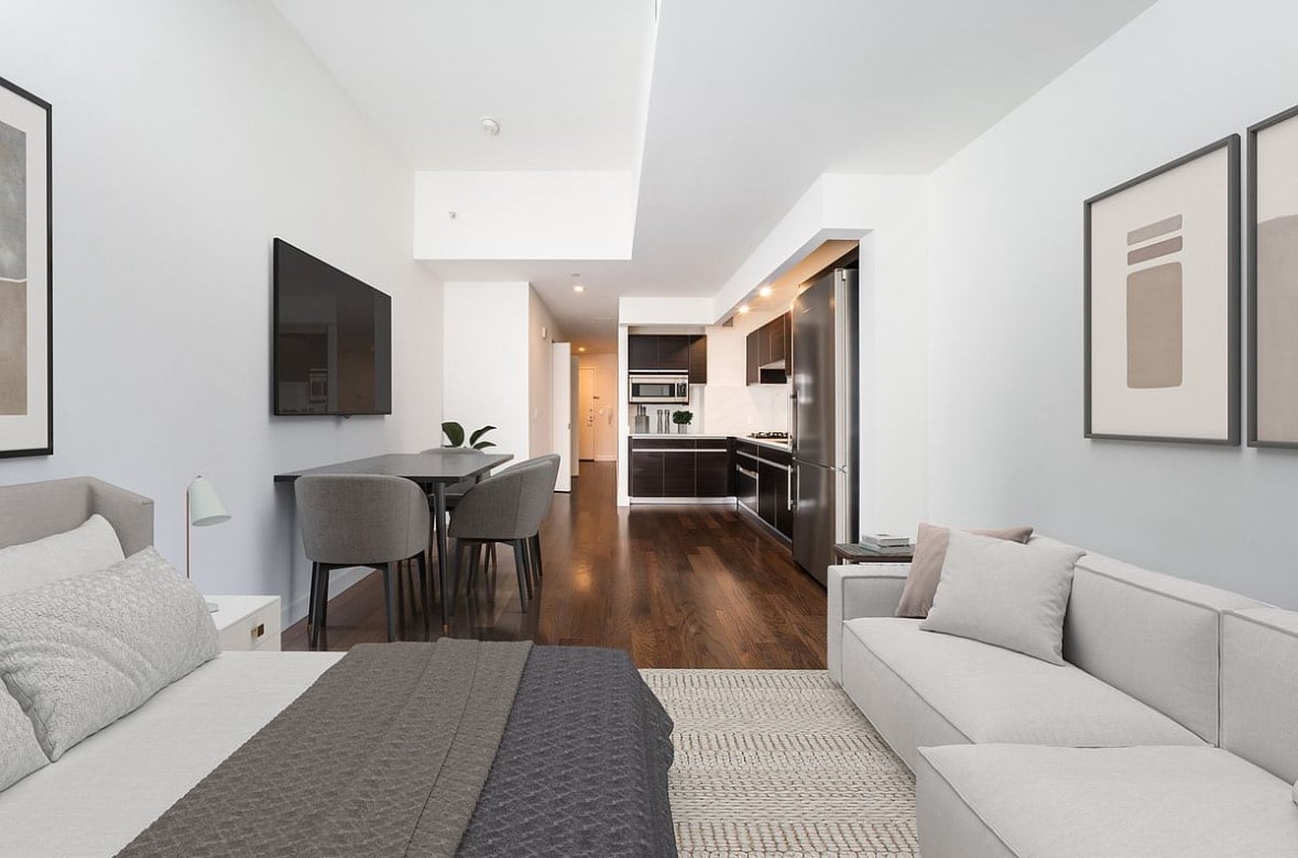 116 John Street, Apt 2407