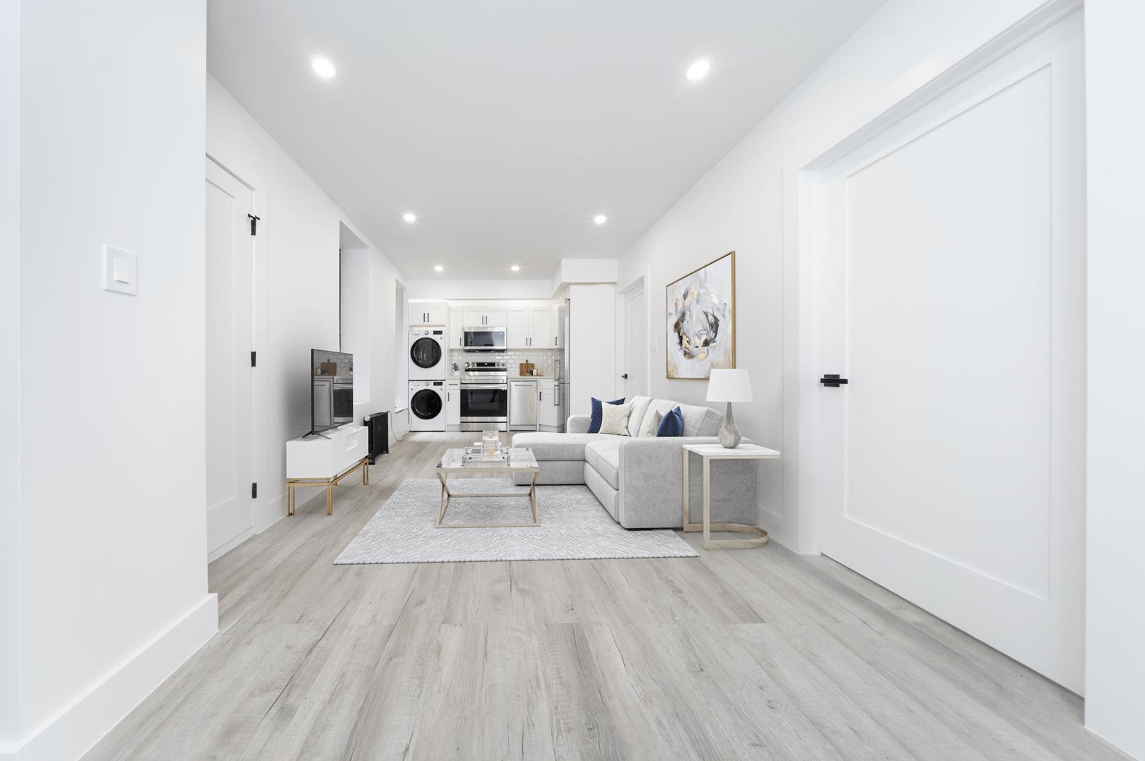 152 Thompson Street, Apt 1-E