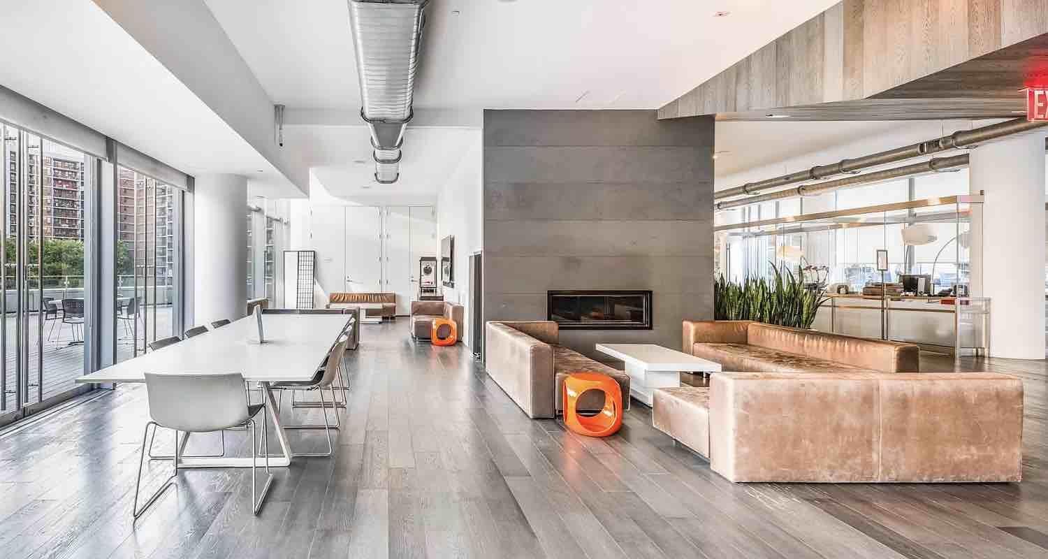 554 West 54th Street, Apt 31-J