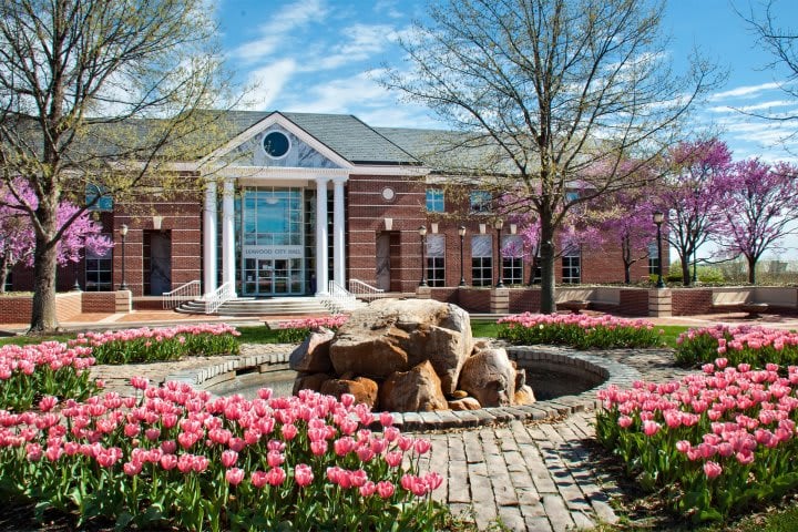 Leawood