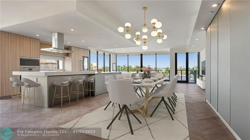 124 Hendricks Isle, #401