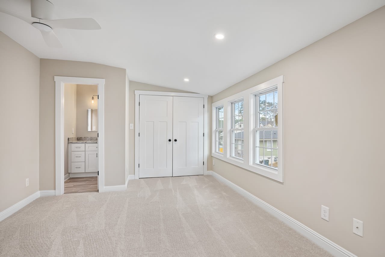 6151 Summerpointe 101 - Cary, NC 
