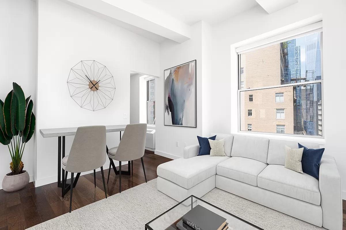 116 John Street, Apt 2601