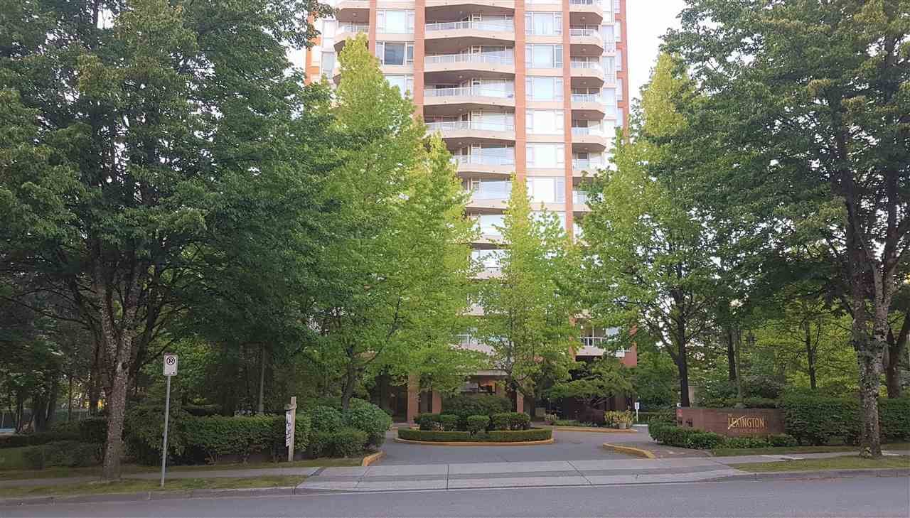 902-4657 Hazel Street, Burnaby