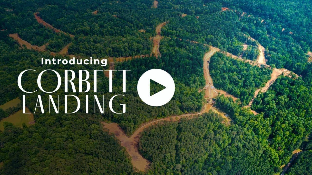 Introducing Corbett Landing