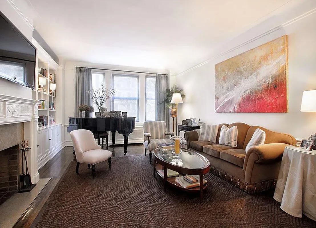 1175 PARK AVE UNIT 2A2