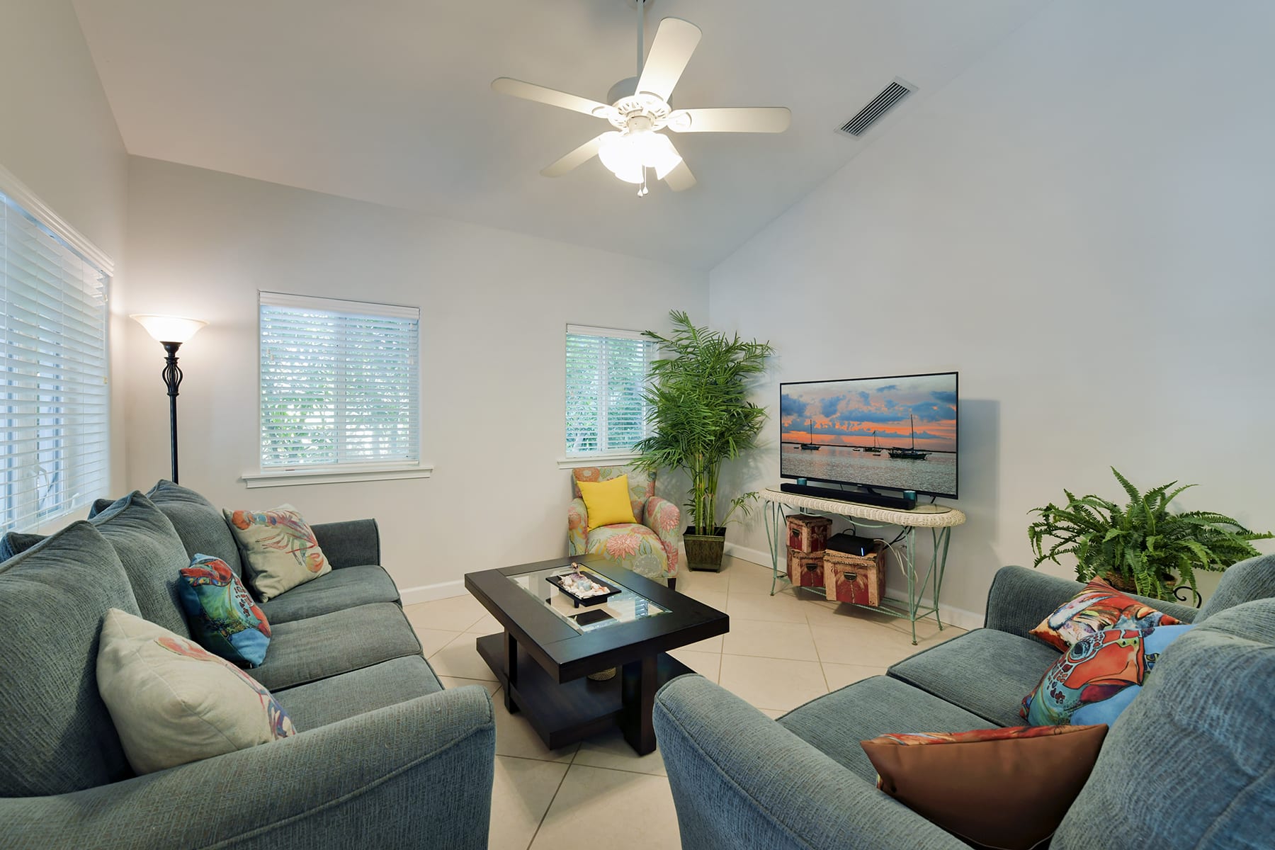 161 Plantation Shores Drive, Tavernier FL 