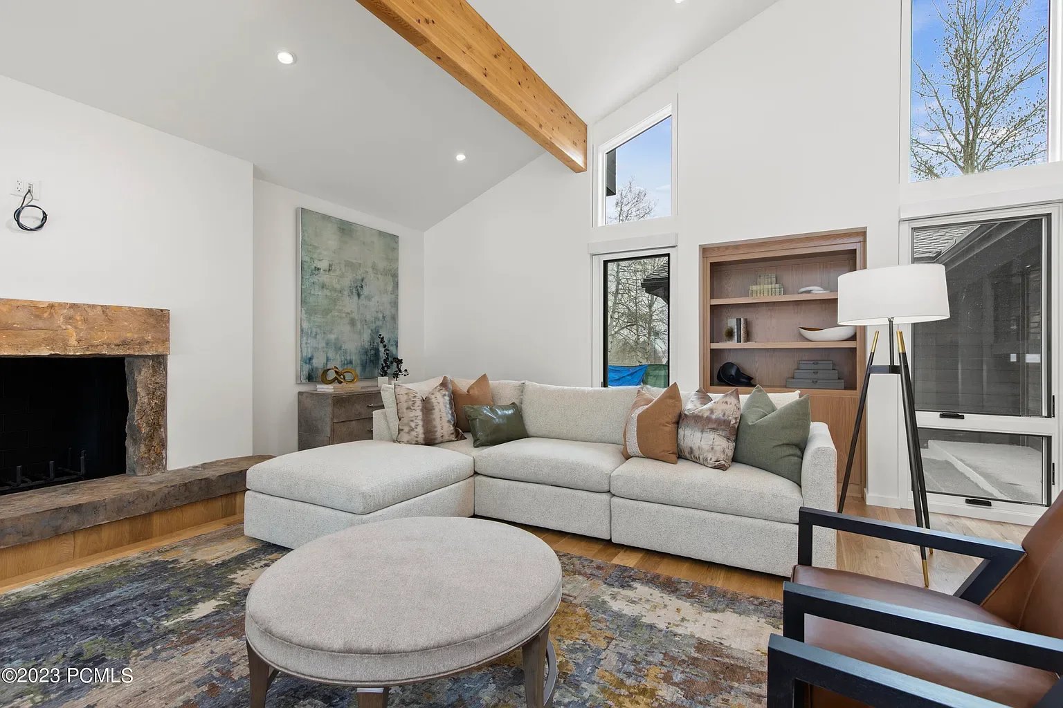 3 Bonanza Ct