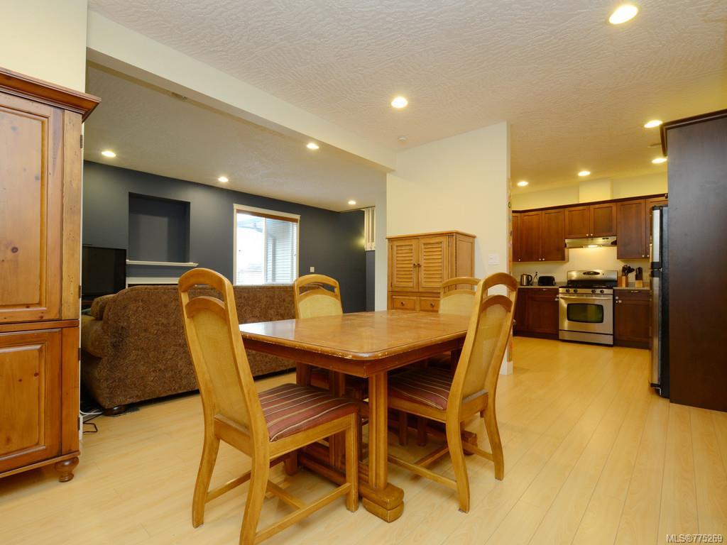 101-1924 Maple Ave, Sooke