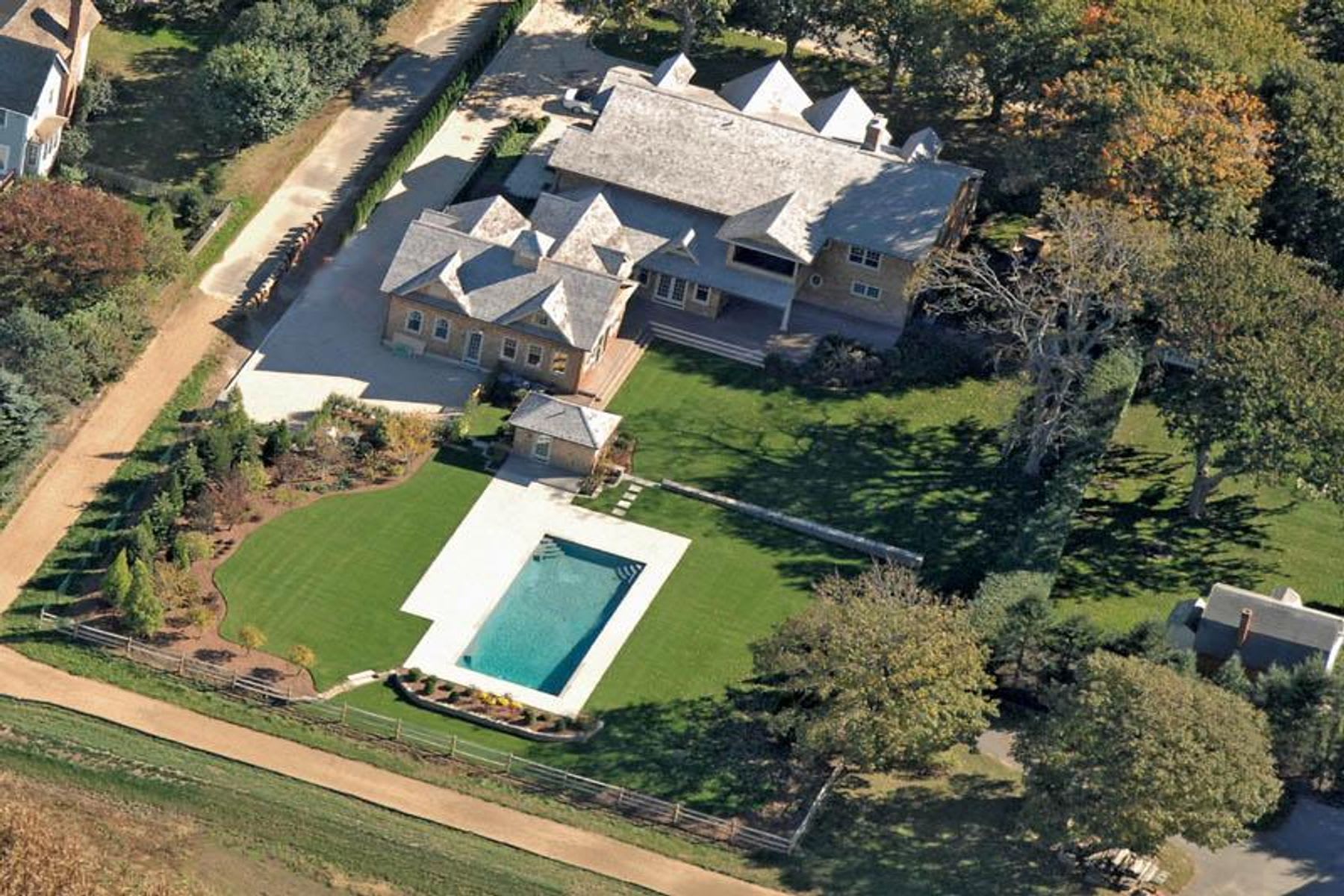 Water Mill South - Elegant Custom