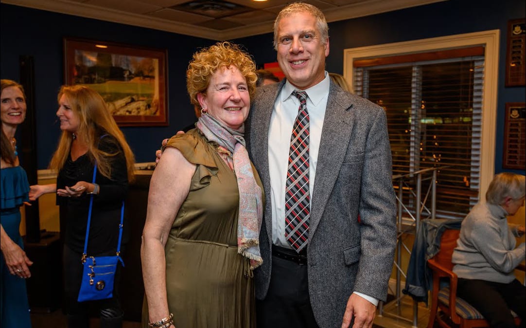 Newtown Board of Realtors® Holiday Party 2022