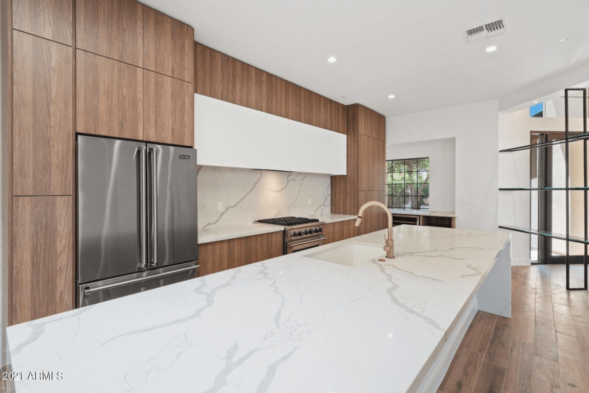 7705 E Doubletree Ranch Road, Scottsdale, AZ