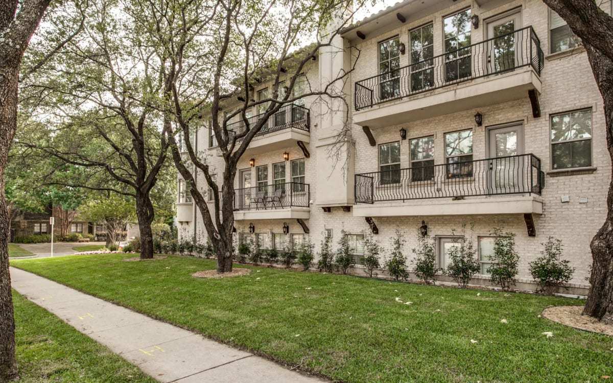 5801 Hillcrest Ave, # 5