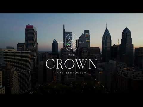 The Crown of Rittenhouse Square