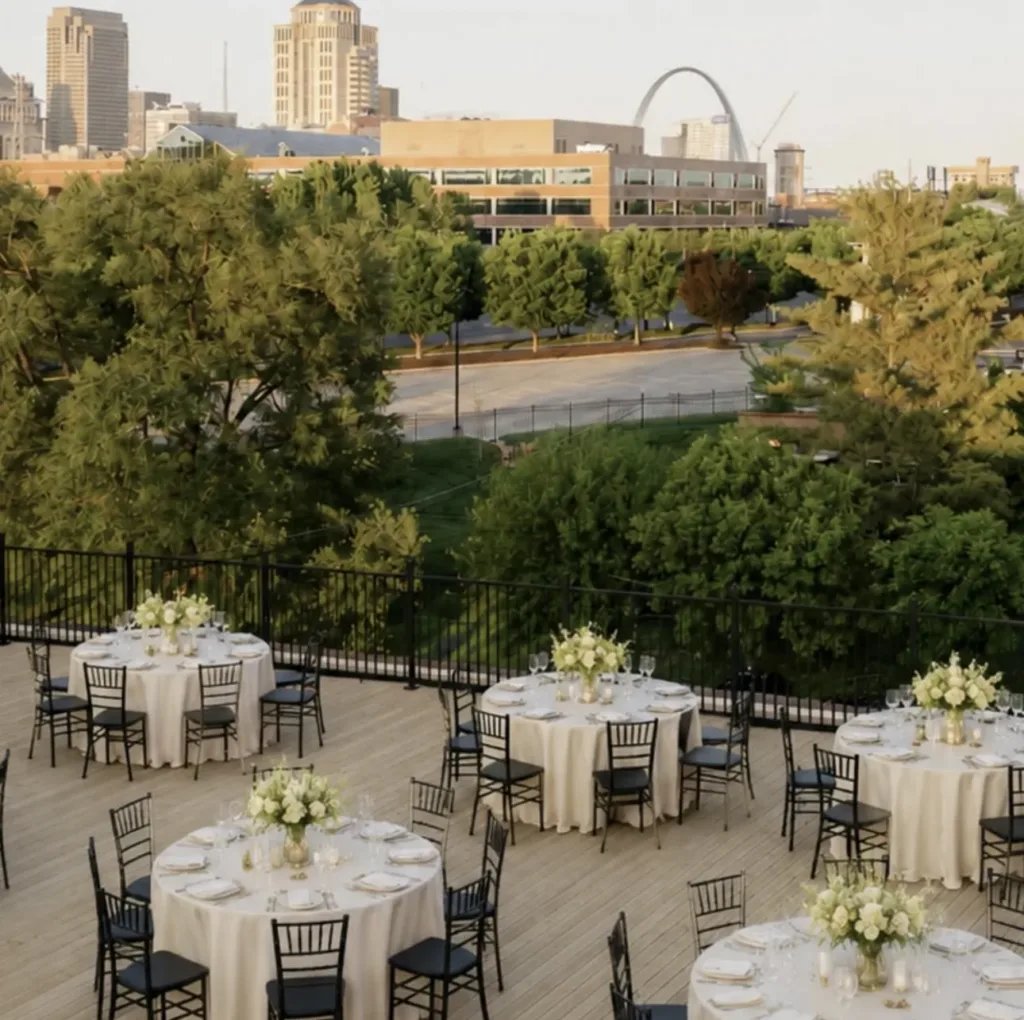 The former Vin de Set rooftop reopens to the public for a night of fireworks