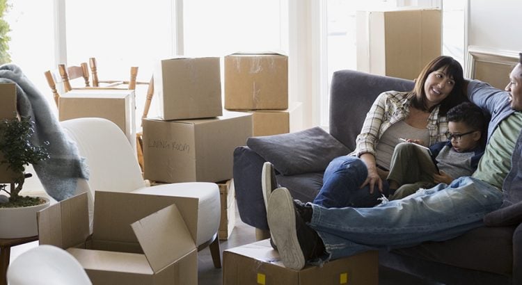Homeownership is the Top Contributor to Your Net Worth