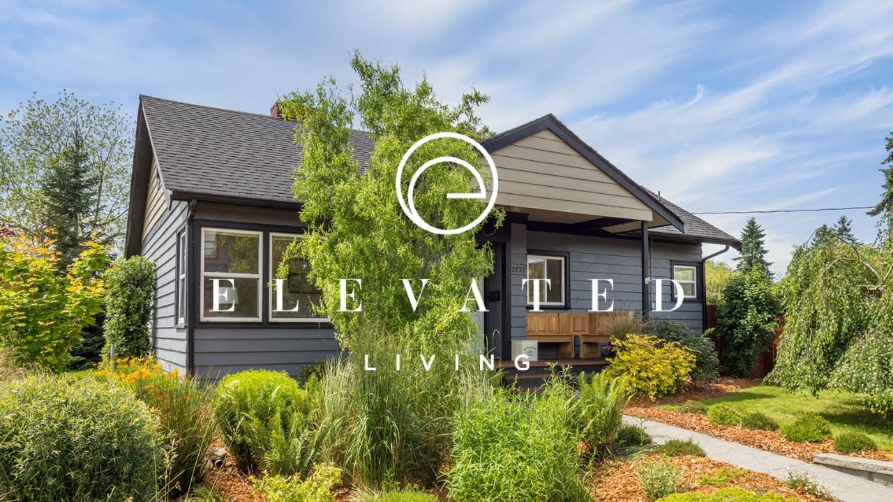 Bungalow Charmer in Everett