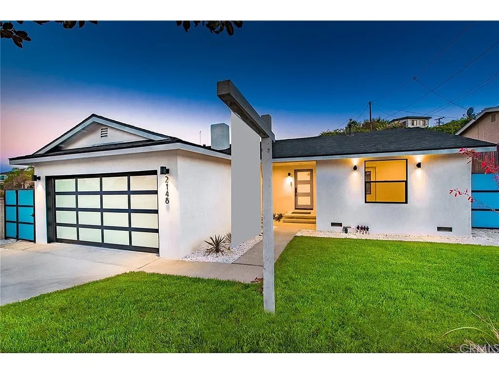 2148 Dorado Dr