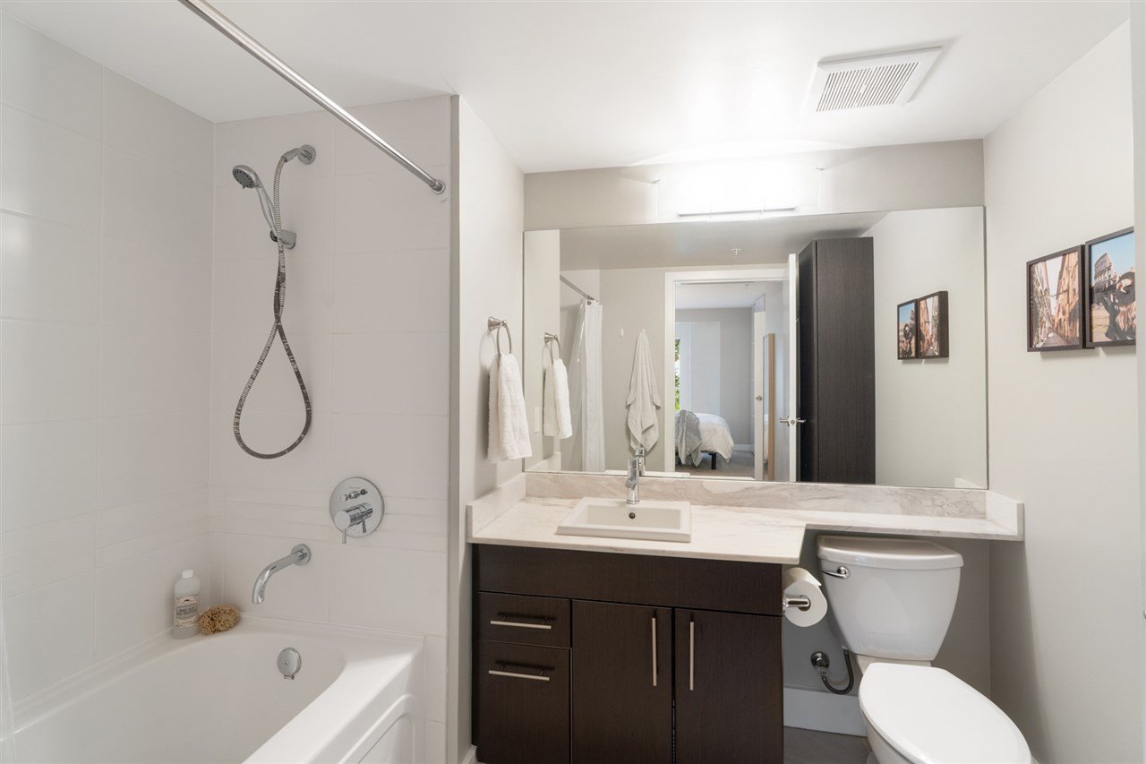 310-1633 Mackay Avenue, North Vancouver