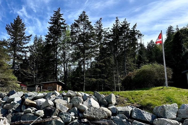 LOT 21 Vaucroft Rd