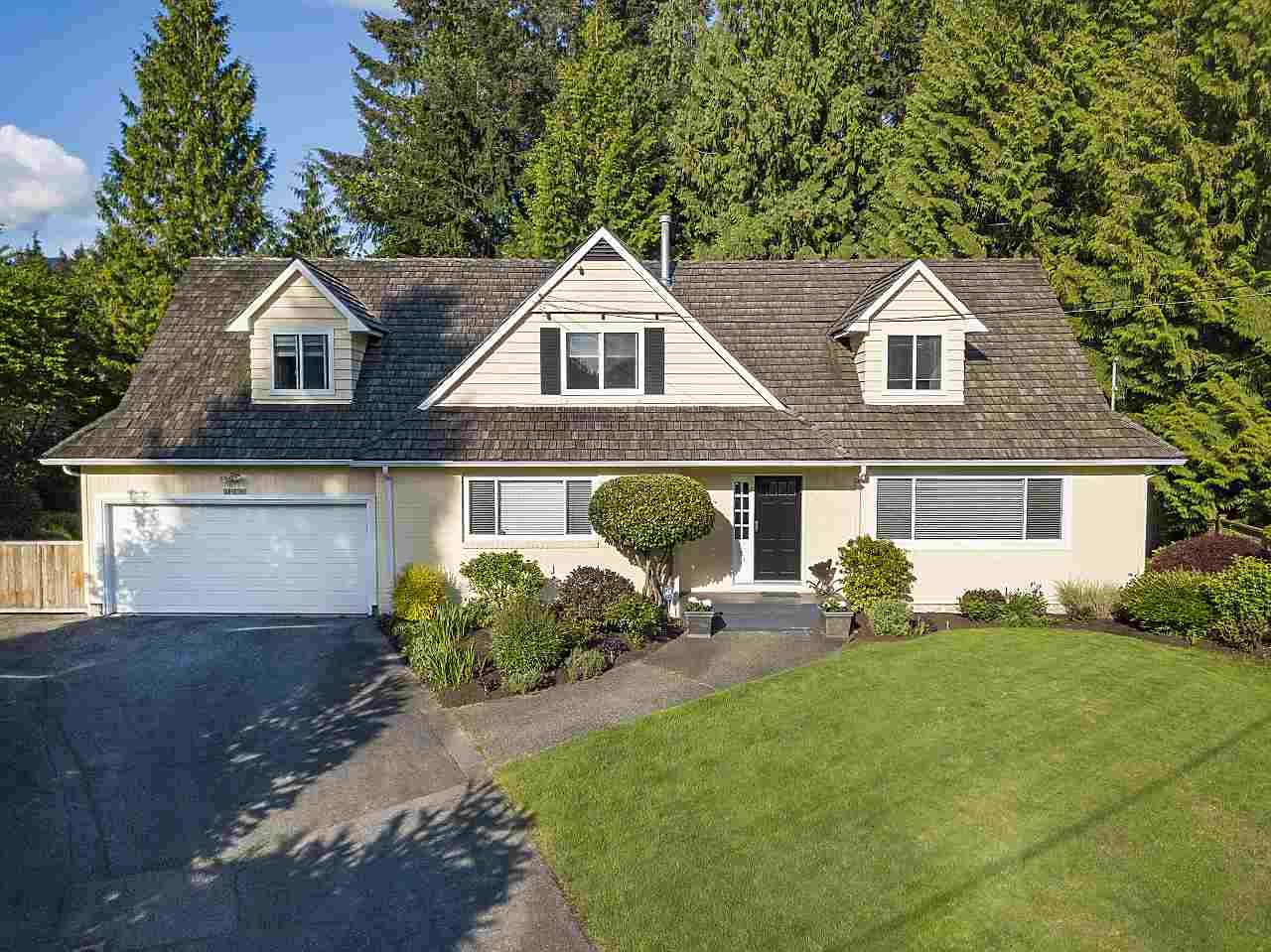 2436 Kilmarnock Pl